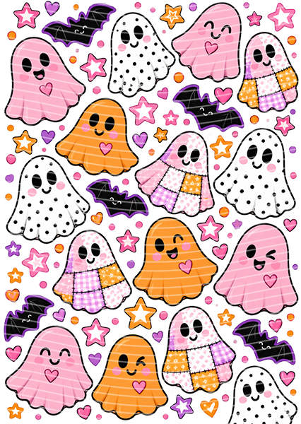A5 Notebook Wraps-W-3881
